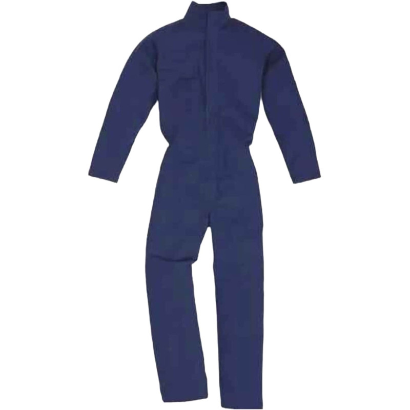Offer Blue flame retardant suit - en 14116 - en 531 for work