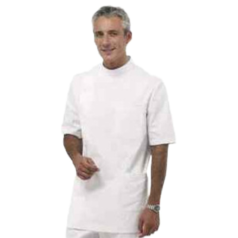 Blouse  de médecin blanc au meilleur prix
