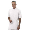 White Doctor's Work Tunic On Sale Online