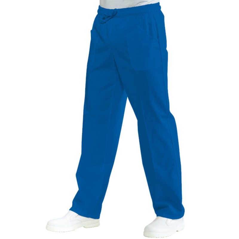 Offer Bluette Doctor's Pants Unisex Workwear at the Lowest Price