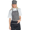 Offer Women's Black Pattern Workwear Paravanti at the lowest price