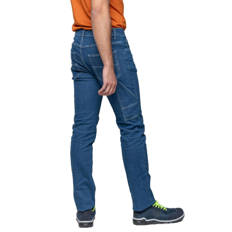 Online-Verkauf mit Maßband-Jeans zu günstigen und günstigen Preisen