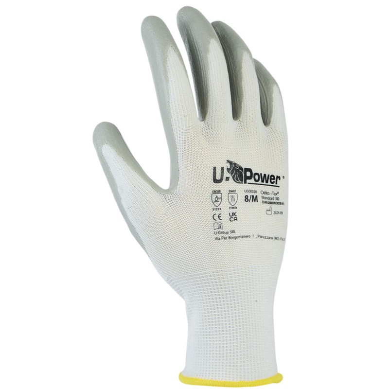 Work gloves U-power igloo