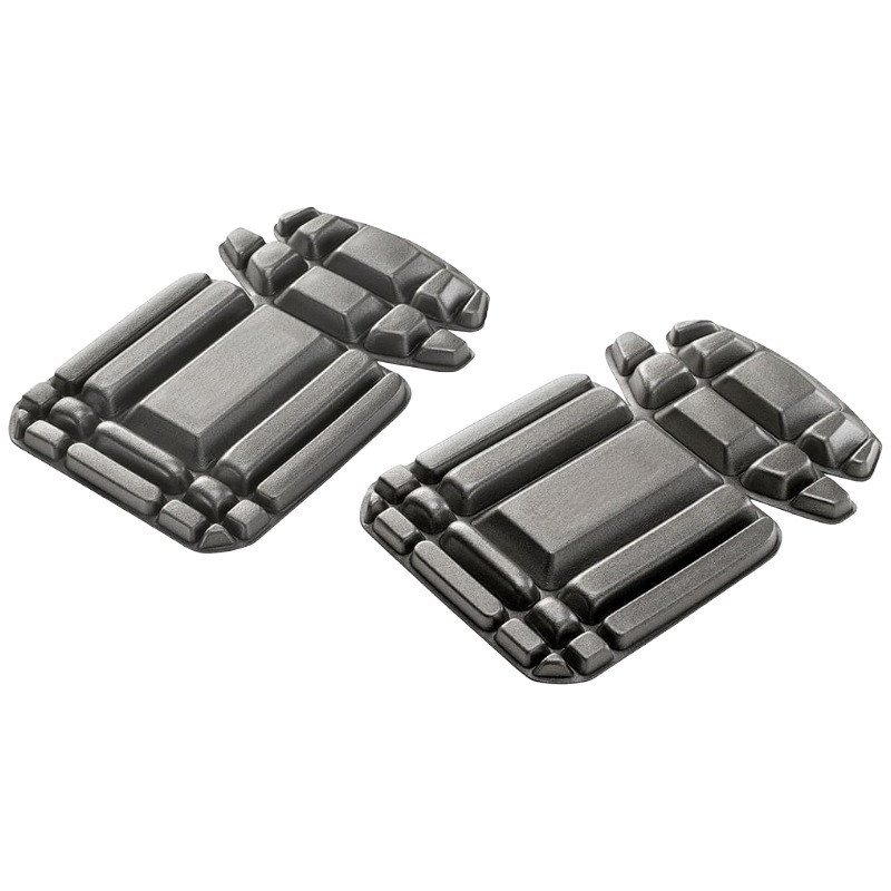 Rebajas Rodilleras negras para pantalones online en oferta