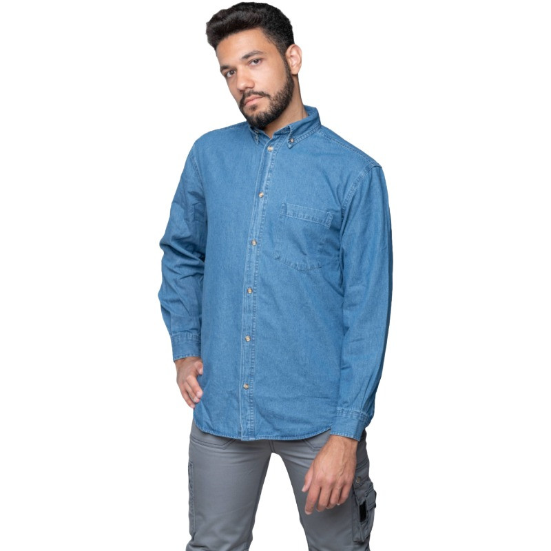 Jeans camicia trr au meilleur prix