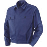 Sale Blue Work Jacket Online On Sale