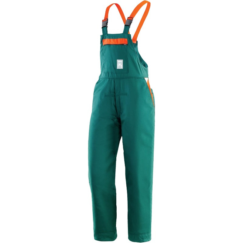 Online sale of work cut-resistant overalls at low prices