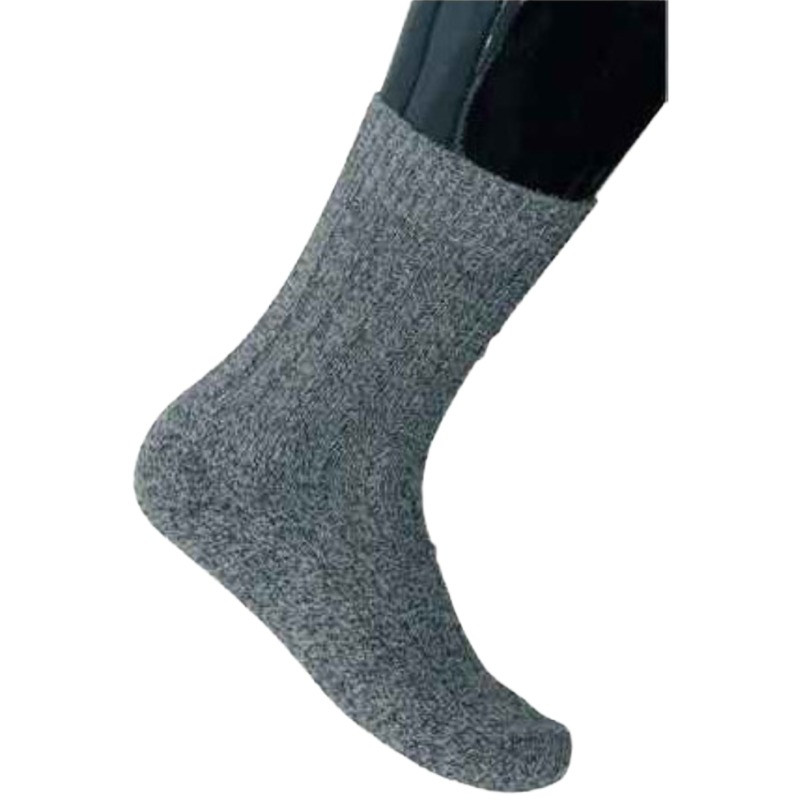 Chaussettes d'hiver type norvégien au meilleur prix
