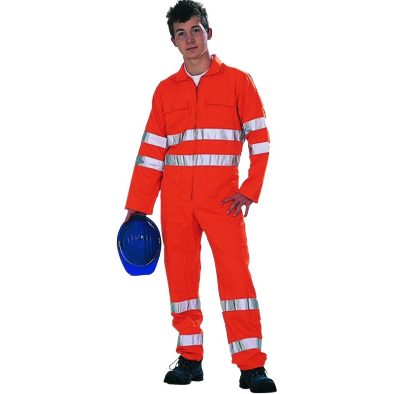 Offer High visibility work suit