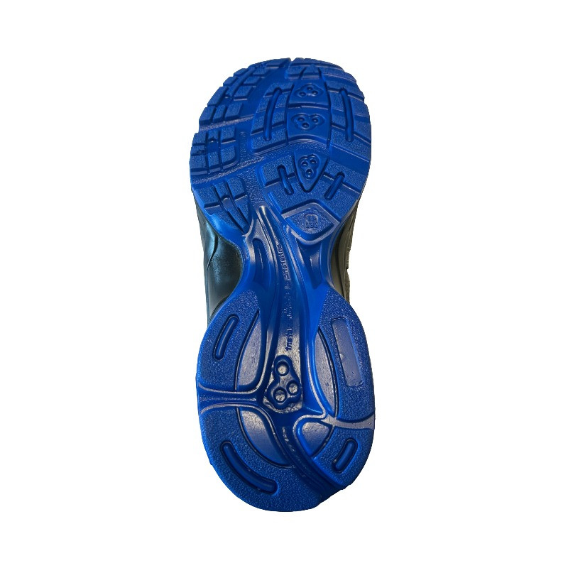 Oferta zapatos de trabajo altos S3 src de piel