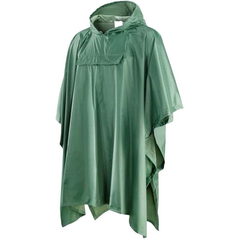 Online Sale Waterproof Work Poncho at Cheap Prices