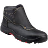 Offer High Work Shoes Welder