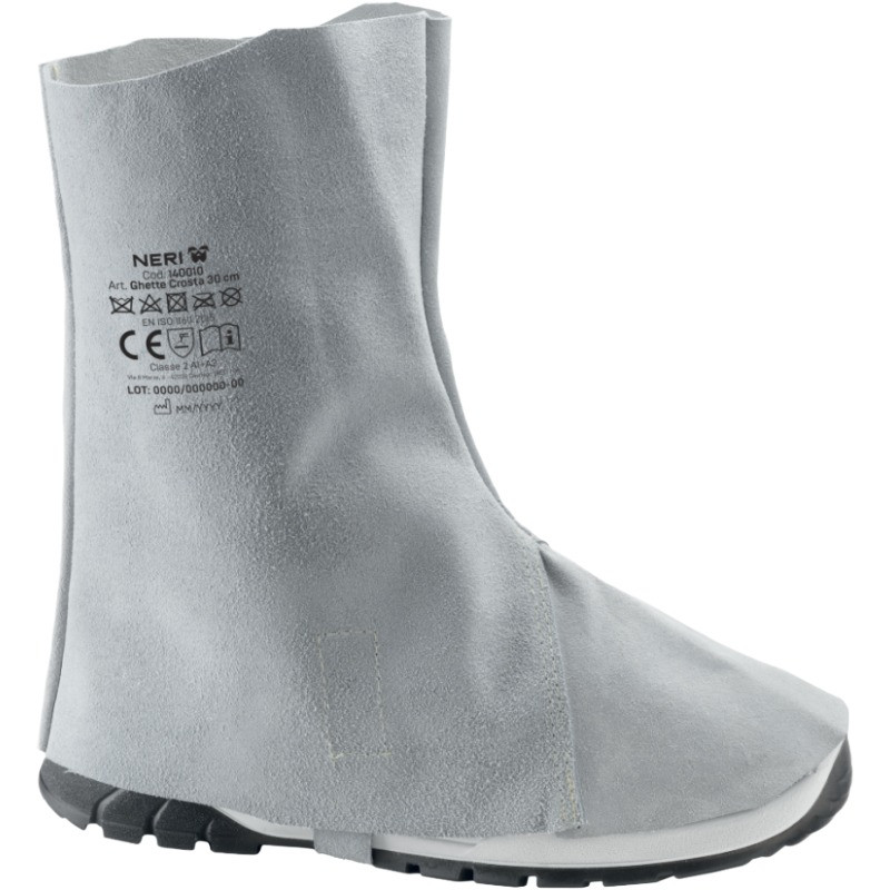 Vendita Ghette in crosta da lavoro online in offerta