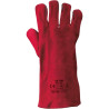 Offer Heat Resistant Back Work Glove at the Lowest Price