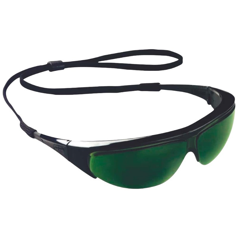 Oferta gafas de soldadura ir5 para trabajo al precio más bajo