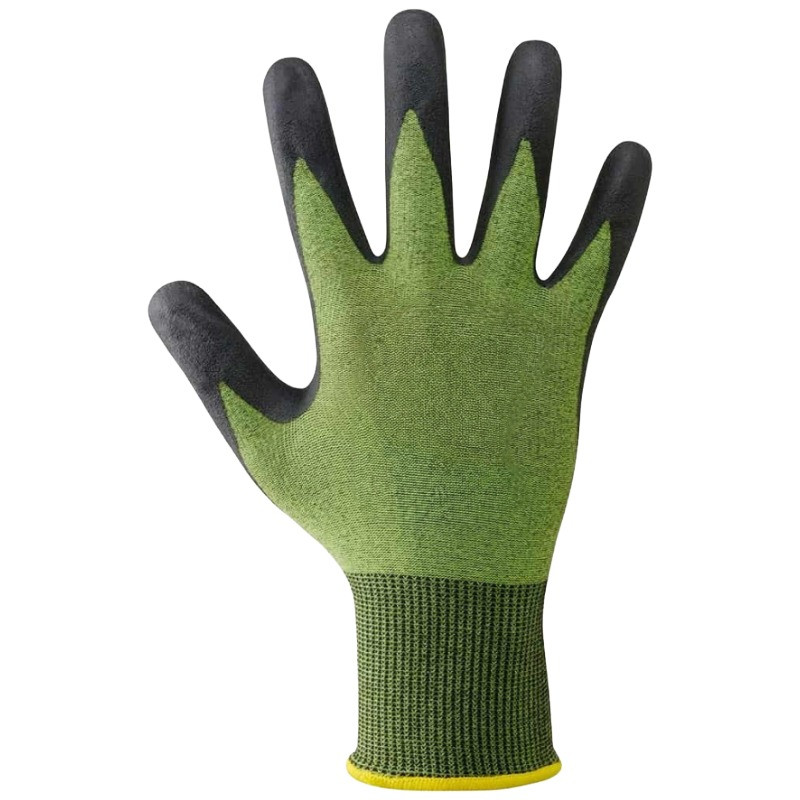 Offre Gants de travail en latex pas cher