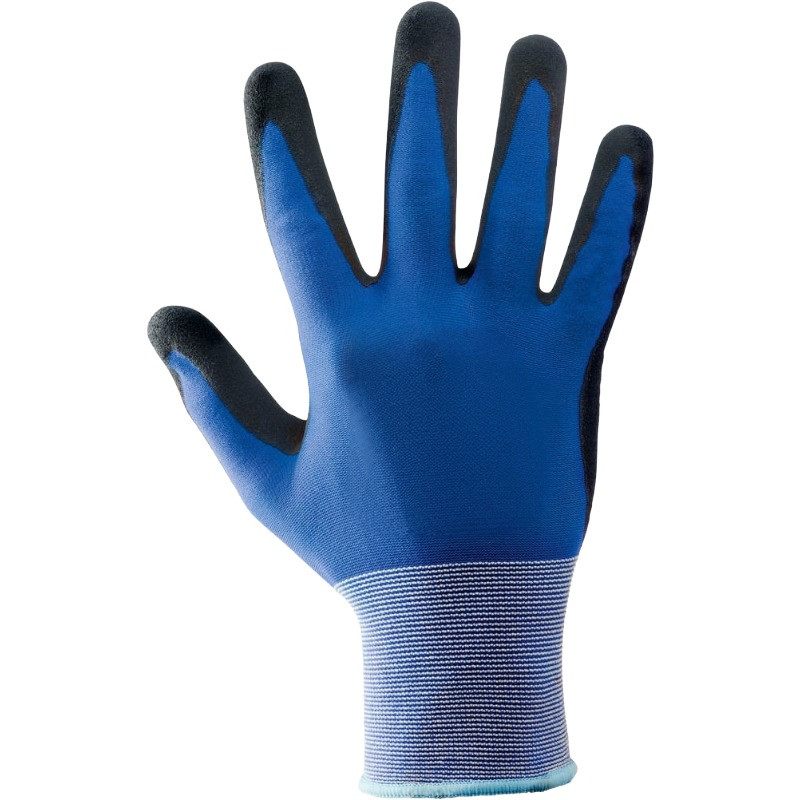 Offerta Guanto da lavoro nitran soft da lavoro al minor prezzo