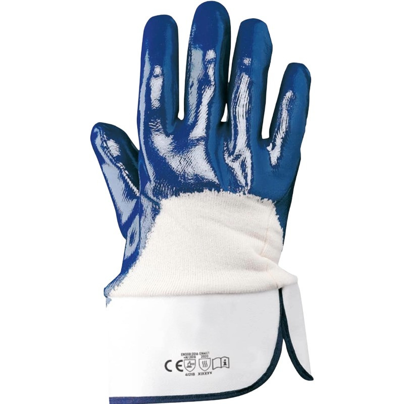 Offerta Guanto da lavoro jersey nbr tg. 10 da lavoro al minor prezzo