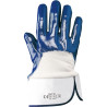 Offer Jersey work glove nbr size 10 for work at the lowest price
