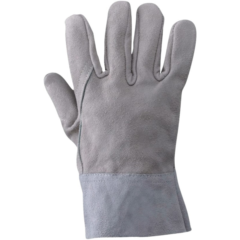 Offer Work glove split size 10 for work at the lowest price