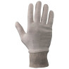 Offer Work glove cotton work at the lowest price