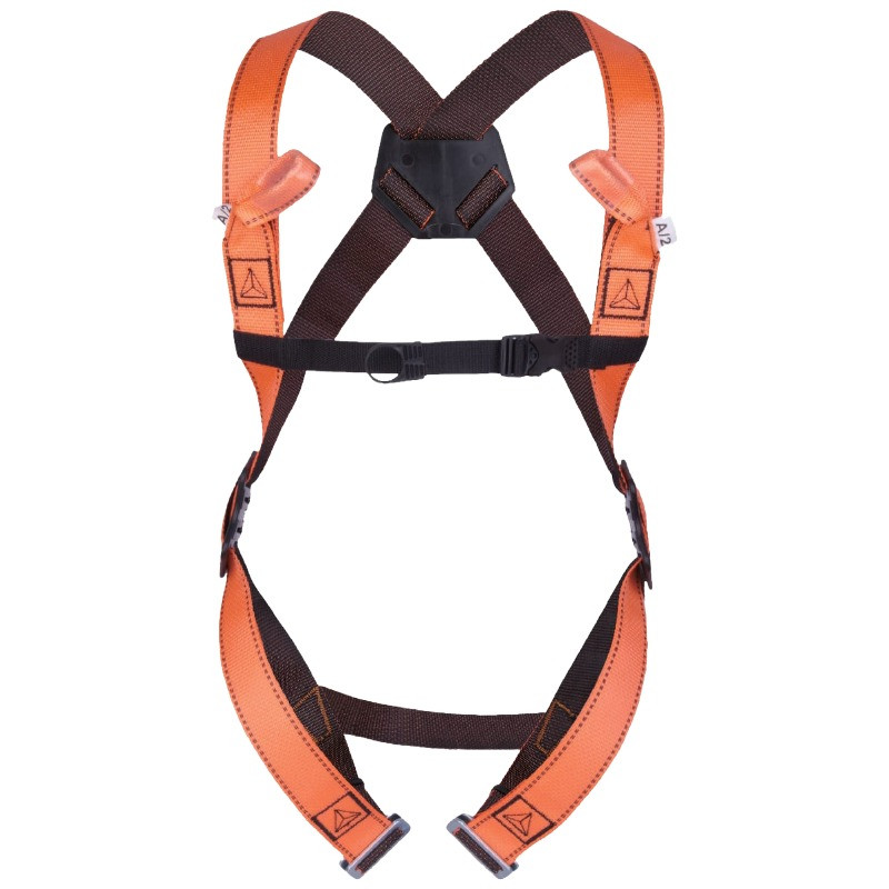 Offer 2 anchorage point work harness at the lowest price