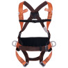 Offer 4 anchorage point work harness at the lowest price