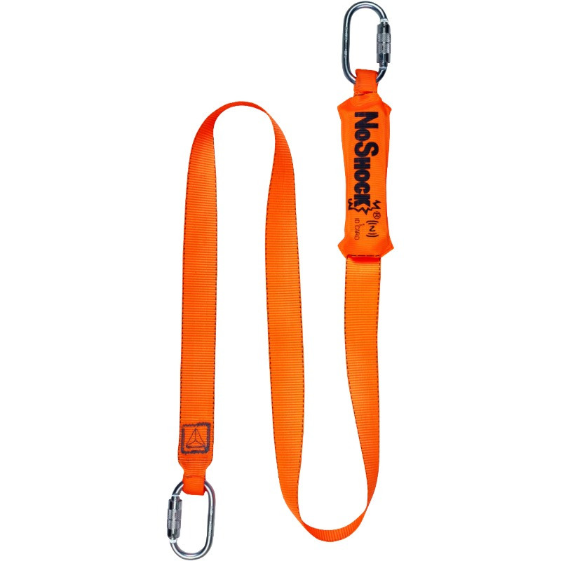 Cordón con amortiguador de energía en venta online en oferta