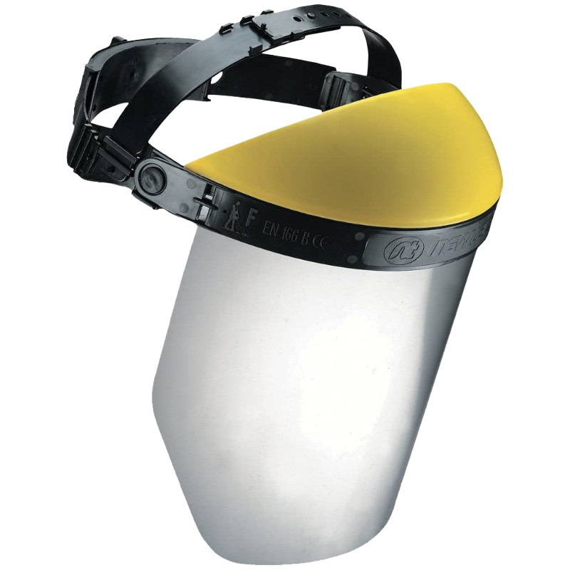 Offer Clear Work Visor Work Visor Work Visor