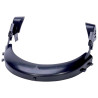 Online sale Work helmet visor holder at cheap prices