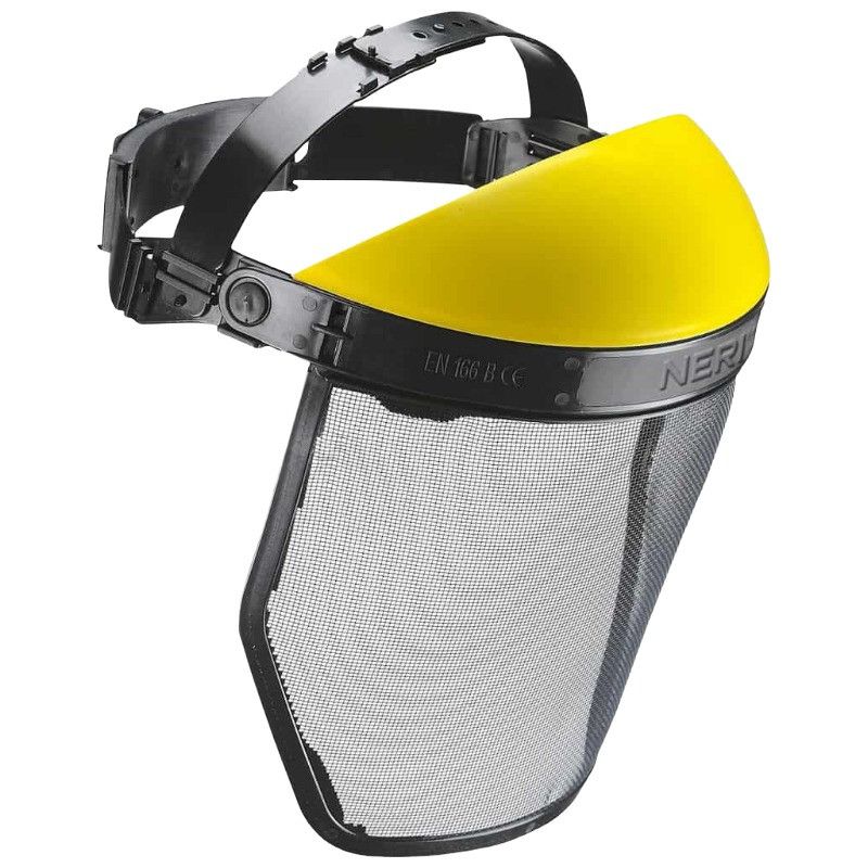 Offre Visière  en maille