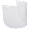 Offer Work Visor Polycarbonate Work Visor