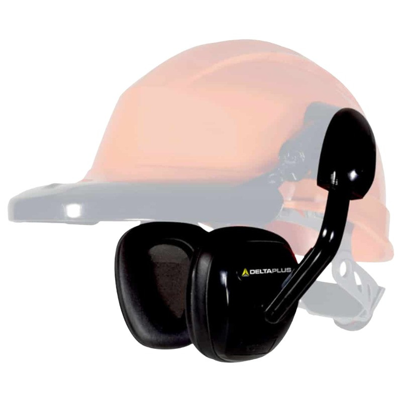 Sale Noise Cancelling Helmet Ear Muffs Online On Sale