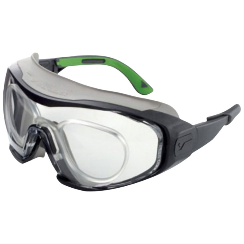 Bieten Sie Schutzbrillen mit verstellbaren Bügeln für die Arbeit zum niedrigsten Preis an