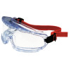 GAFAS DE TRABAJO PROTECTORAS V-MAXX