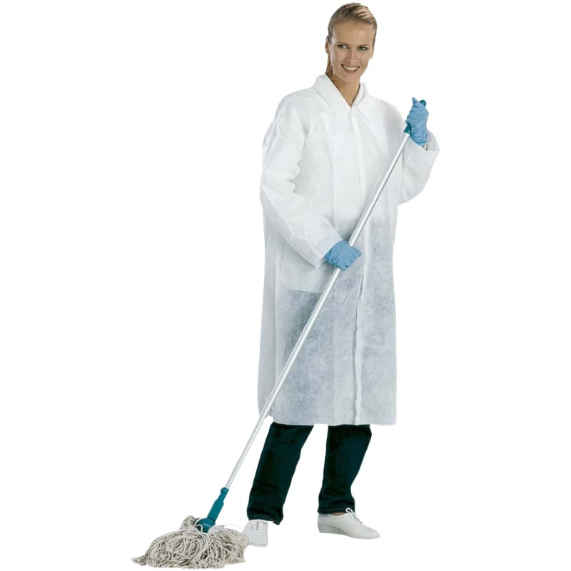 Chemise de travail non tissée ico au meilleur prix