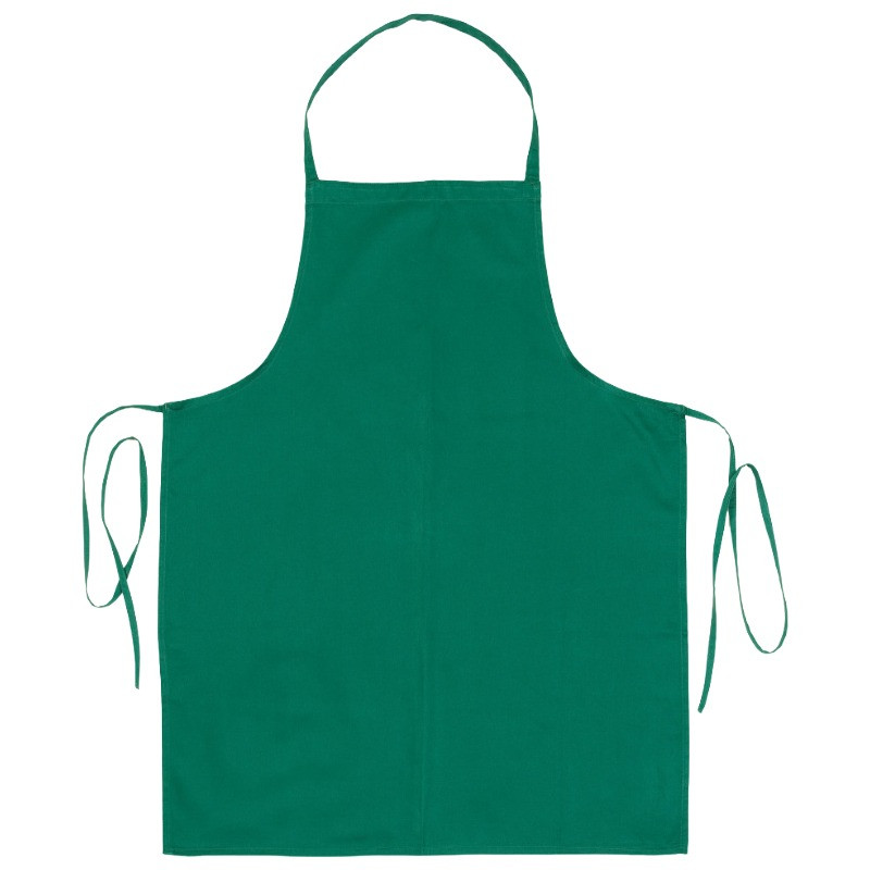 Skirt with Green Bodice