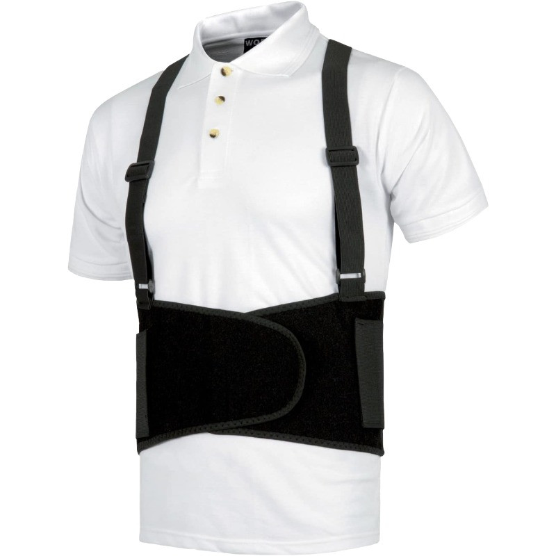 Online sale Lumbar belt with braces at low and affordable prices