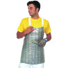 Sale Anti-blade Steel Work Apron Online On Sale