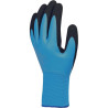 Venta de guantes anti-frío forrados en látex online en oferta