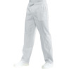 Offre Pantalon extra blanc  pas cher