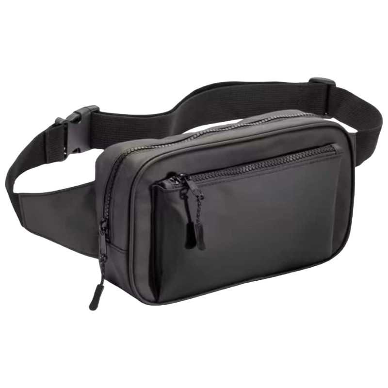 Bolso de cintura de 35x14x12 cm