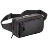 Bolso de cintura de 35x14x12 cm