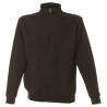 Vente de Sweat-shirt de travail  demi-zip en ligne