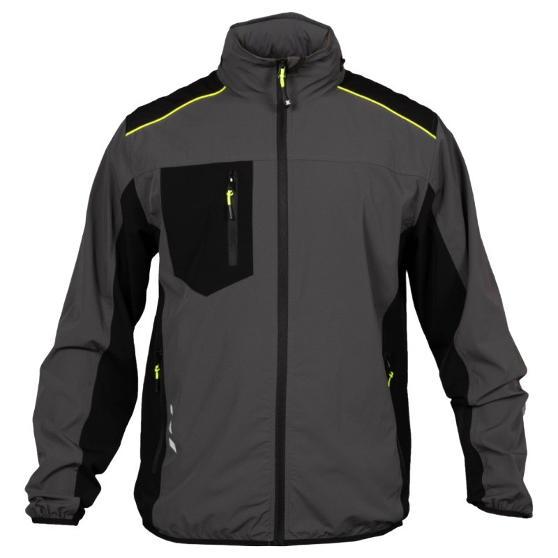 Aprica light jacket sale online on offer