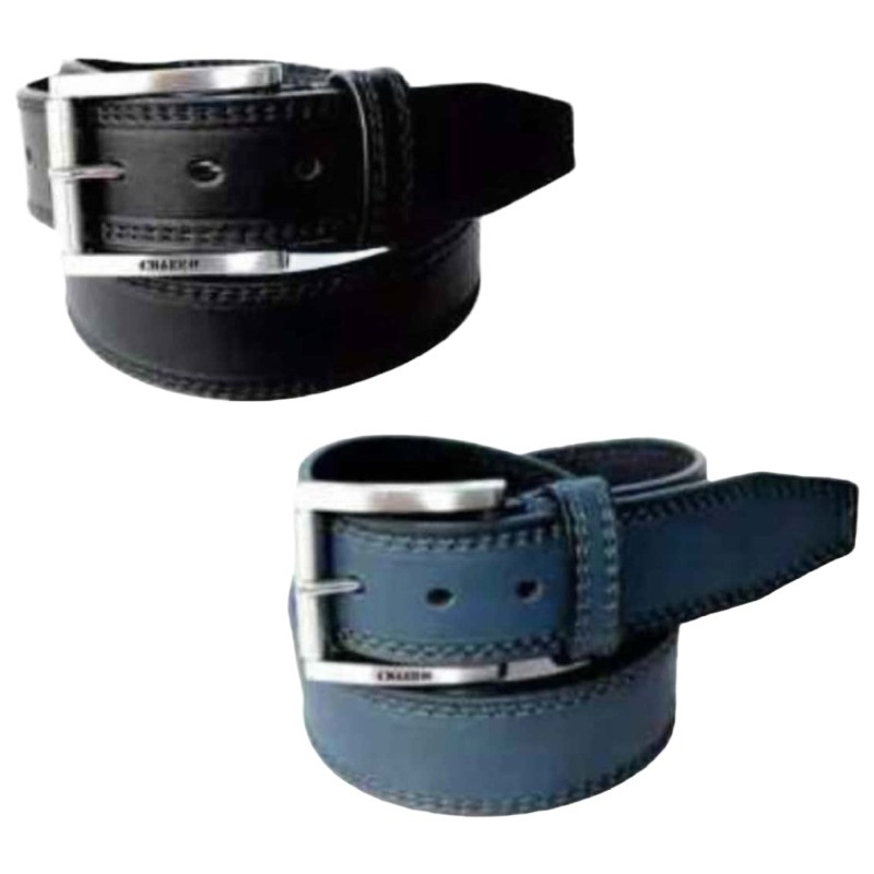 Online sale of men's leather belt at low and affordable prices