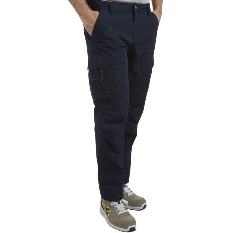 Oferta Diadora pantalón de trabajo diadora al precio más bajo