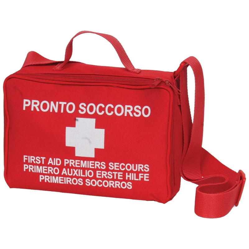 Borsa completa con allegato 2 d-lgs 81 in offerta in vendita online
