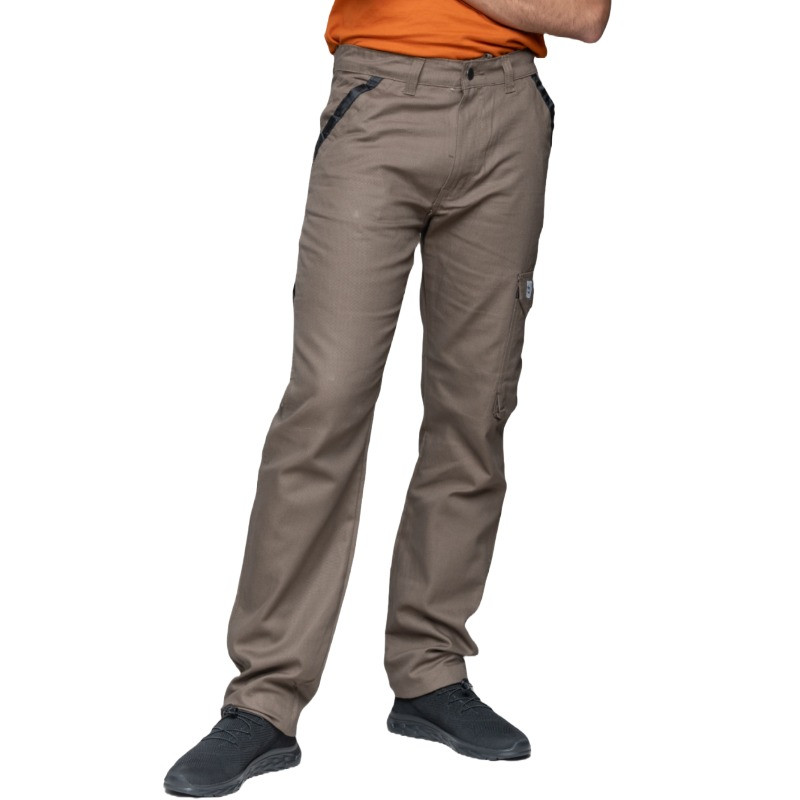Offer Workwear Canvas Pants at the lowest price