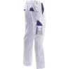 Offre Pantalon blanc  pas cher